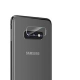  Zaščitno kaljeno steklo za zadnjo kamero za Samsung Galaxy S10e Cene