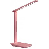  LED prigušiva stona lampa NOBLITE N LED/7W/230V 3000/4000/6500K ružičasta | Eponuda.com