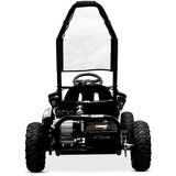 Nitro Motors Električni Gokart Eco Dirty 1000W 48V Rdeča | Shoptok.si