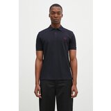 Fred Perry Polo majice kratki rokavi PLAIN SHIRT Modra Cene
