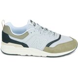 New Balance 997H Plava | shoptok.hr