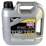 LIQUI-MOLY Ulje za motor LIM2195 5W40 4L Cene