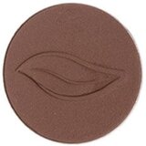 puroBIO cosmetics Kompaktno sjenilo za oči REFILL - 03 Smeđa (mat) - za ponovno punjenje | shoptok.hr