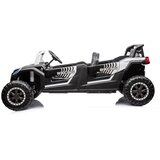 Electric Ride On Buggy A033 4x4 24V White | Eponuda.ba