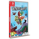 Curveball Games Windswept (Nintendo Switch) | Shoptok.si