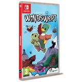 Windswept (Nintendo Switch)