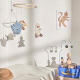 OYOY Mini Interaktivna igračka Circus Bear – | shoptok.hr