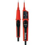Benning Dvopolni tester napona Duspol Analog, CAT IV 600V, CAT III 1.000 V 050261 | Eponuda.ba