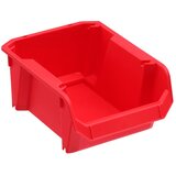 Stanley STST82739-1 modularna posuda za odlaganje Essential, veličina 3, crvena | Eponuda.com