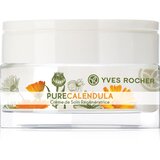 Yves Rocher Pure Calendula regeneracijska krema za obraz 50 ml | Shoptok.si