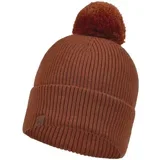 Kape Tim Merino Hat Beanie Oranžna