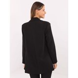 RUE PARIS Blazer-IT-MA-FL8315.85-black | shoptok.hr