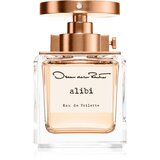 Oscar De La Renta Alibi toaletna voda za ženske 50 ml | Shoptok.si