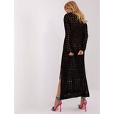 BADU Dress-BA-SK-9010.33P-black | Shoptok.si