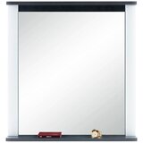 Mömax Ogledalo Alassio, 85 X 91 Cm | Shoptok.si