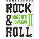 Agnosta Darko Divljakov - Rock&Roll moze biti i ovakav II Cene