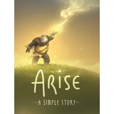 Steam Arise: A Simple Story (PC) Key GLOBAL Steam Arise: A Simple Story (PC) Key GLOBAL Slike
