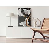  Slika za samostalno slikanje - Butterflies on a Twig 40x60 | shoptok.hr