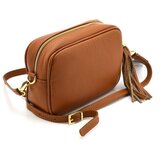 Vera Pelle VP516C Smeđa | shoptok.hr