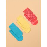 Sinsay Komplet od 3 para čarapa | shoptok.hr