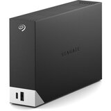 Seagate 20TB One Touch HUB 3,5" USB 3.0 zunanji HDD disk Cene