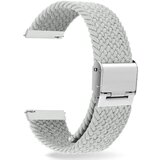  Elastic Nylon 20mm narukvica - White | Eponuda.ba