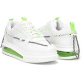 DARK SEER DS Elron Men's Sneakers in Whit | Shoptok.si