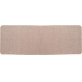 Luance kuhinjski tepih Hexagone 45x120 cm, baršun/poliester, bež | shoptok.hr