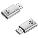 INF HDTV moški-ženski HDMI EDID emulator adapter (2-pack) 4K@60hz HDR, (5000326711) Cene