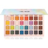 Barry M 40 Pan Palette paleta sjenila za oči 36 g Cijene
