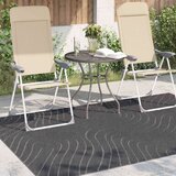  Preproge za površine Pravokotna Antracit 200 x 140 cm, (5000129143) | Shoptok.si