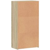Ormarić za spise boja hrasta 60x32x115 cm od konstruiranog drva | shoptok.hr