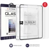 Protector Pantalla Ext Eplan Stekleni iPad 9,7 2018-17/Pro 9,7/iPad 5 x2, (21019661)