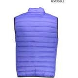 U.S. Polo Assn. US BLUE MAN SLEEVELESS POLO | Shoptok.si