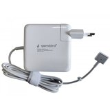 Gembird NPA85-200-4250 (TJ-341N Apple Type-T) punjač za MacBook 85W-20V-4.2A, Magsafe2 Type-T | ePonuda.com
