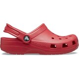 Crocs Natikači Classic Kids Clog 206991 Rdeča | Shoptok.si