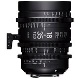 Sigma High Speed Zoom Line 18-35 mm T2 – E | Eponuda.ba