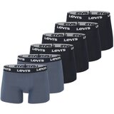 Levi's Bokserice plava / mornarsko plava / bijela Cijene