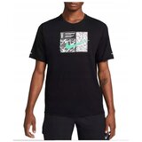 Nike Majice s kratkimi rokavi Dri-Fit Miler D.Y.E pisana Cene