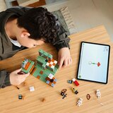 Lego LEGO® Minecraft® - Borbena komora (21271) | shoptok.hr