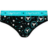 Frogies women's panties zodiac capricorn | ePonuda.com