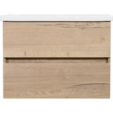 OMEGA PANELI kupaonski ormarić soft gap 80 cm halifax | shoptok.hr