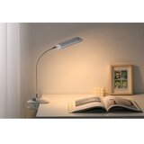  Immax 08997L - LED+CCT prigušiva stona lampa sa klipsom CLIP 7,5W/230V bela | Eponuda.com