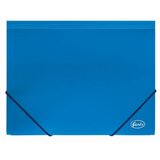  Fascikla sa gumom a4 plava ( 106/91155 ) | Eponuda.com