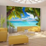 Tapeta - Carefree Afternoon 350x245 Cijene