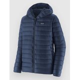 Patagonia Down Sweater Hoody Jakna new navy | Shoptok.si