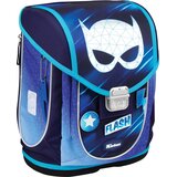  Prvoškolska torba Super Hero Karbon Netto | shoptok.hr