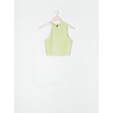 Sinsay Crop top | shoptok.hr