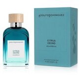 Adolfo Dominguez Agua Fresca Citrus Cedro 200 ml toaletna voda za muškarce | shoptok.hr