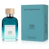 Agua Fresca Citrus Cedro 200 ml toaletna voda za muškarce